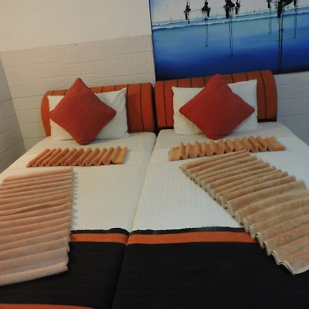 Samaya Beach Hotel Unawatuna Esterno foto