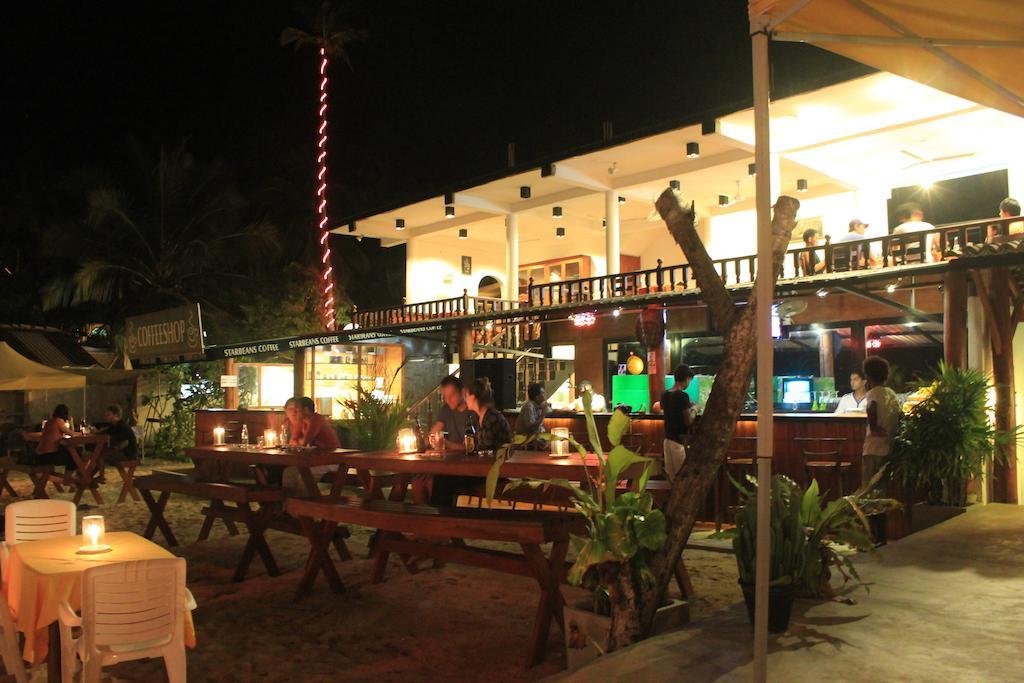 Samaya Beach Hotel Unawatuna Esterno foto