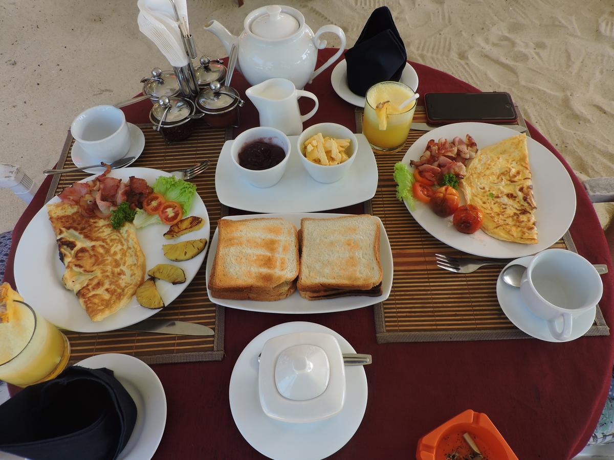 Samaya Beach Hotel Unawatuna Esterno foto