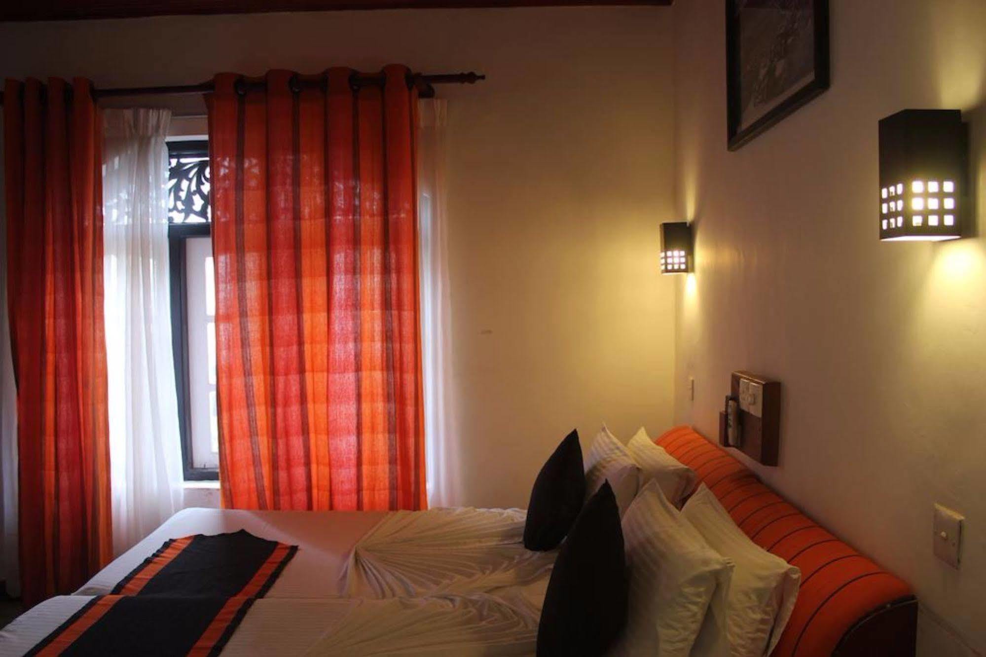 Samaya Beach Hotel Unawatuna Esterno foto